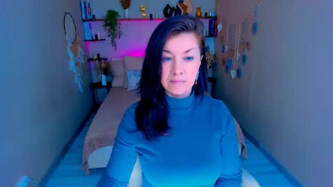 Ana online show from 04-17-26, 10:07