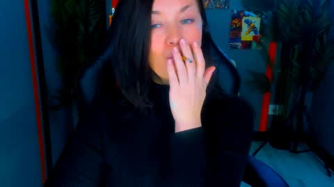 Ana online show from 04-23-26, 12:29