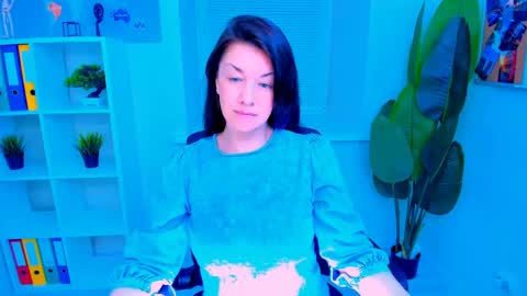 Ana online show from 05-21-26, 10:11