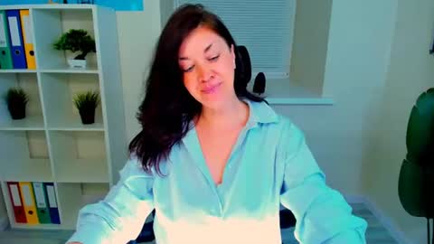 Ana online show from 06-14-26, 02:24