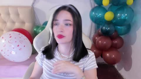 Im anna but you can call me as you want online show from 12-02-24, 11:07