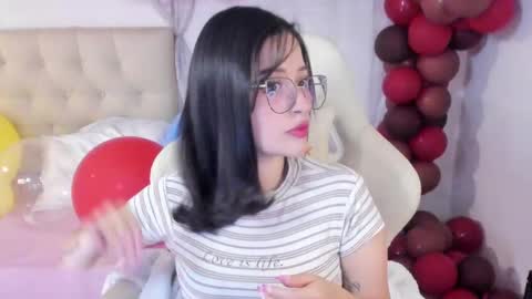 Im anna but you can call me as you want online show from 01-15-25, 08:16