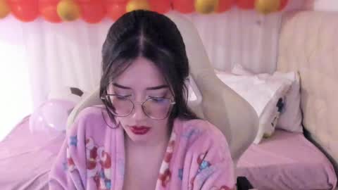 Im anna but you can call me as you want online show from 02-18-25, 05:21