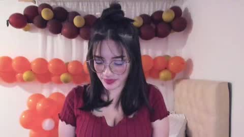 Im anna but you can call me as you want online show from 02-24-25, 02:30