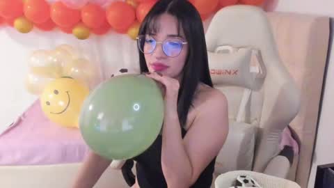 Im anna but you can call me as you want online show from 02-24-25, 04:26