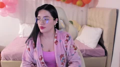 Im anna but you can call me as you want online show from 03-06-25, 01:27