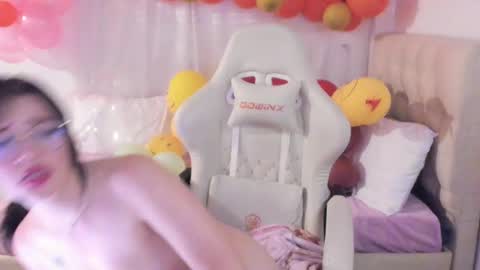 Im anna but you can call me as you want online show from 03-07-25, 05:18