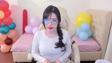 Snapshot of ana_ruuh chatting on 06-19-26, 10:35 Im anna but you can call me as you want online show from 06-19-26, 10:35
