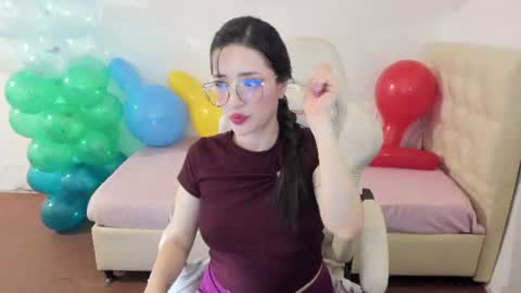 Snapshot of ana_ruuh chatting on 06-30-26, 08:43 Im anna but you can call me as you want online show from 06-30-26, 08:43
