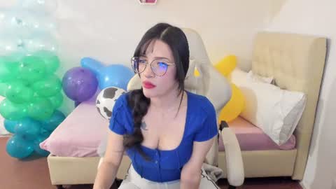 Snapshot of ana_ruuh chatting on 07-16-26, 09:43 Im anna but you can call me as you want online show from 07-16-26, 09:43