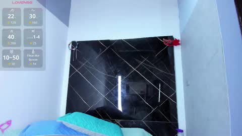 Ana  online show from 02-28-26, 11:11