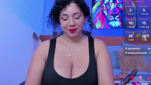 Ana My schedule 0400 - 1600 GMT -5 online show from 01-31-25, 12:18