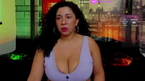 Ana My schedule 0400 - 1600 GMT -5 online show from 10-04-25, 10:13