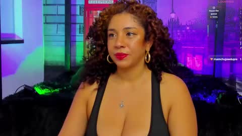 Ana My schedule 0400 - 1600 GMT -5 online show from 01-10-26, 10:28