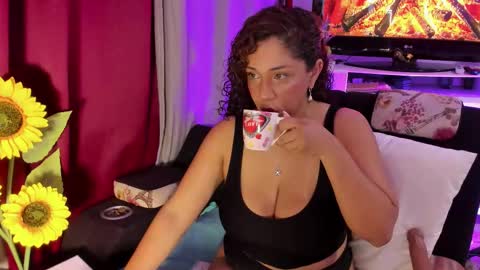 Ana My schedule 0400 - 1600 GMT -5 online show from 02-09-26, 09:46