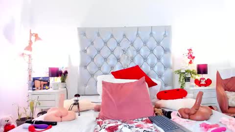 anaa_bellaa online show from 03-08-25, 02:19