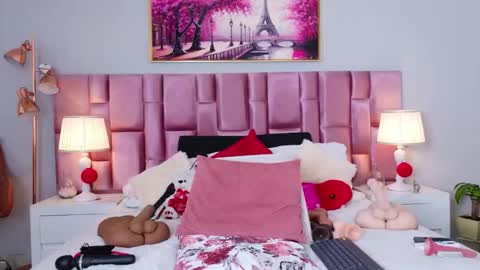 anaa_bellaa online show from 03-21-26, 12:32