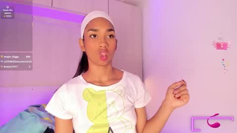 anaacollins_ online show from 11-26-25, 11:33