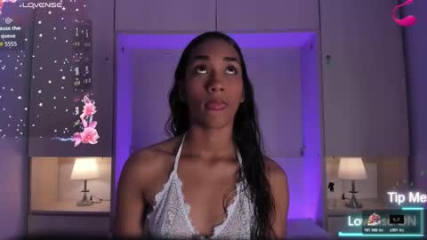 anaacollins_ online show from 02-22-26, 11:31