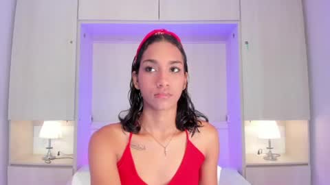 anaacollins_ online show from 07-16-26, 12:11