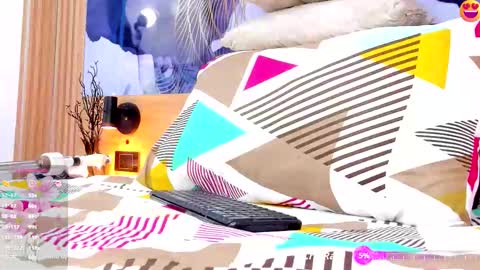 anabacker01 online show from 11-15-25, 07:21