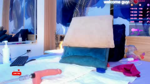 anabacker01 online show from 04-01-26, 01:41