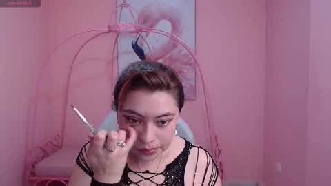 Anabeell online show from 12-20-25, 09:00