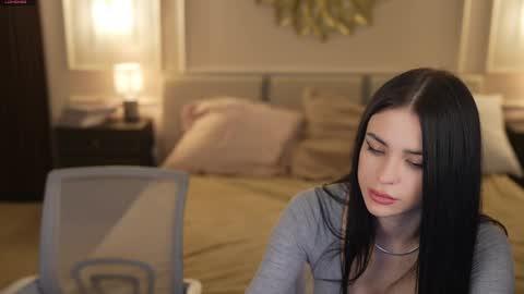 Anabel Kira Zlata Kira Elice Lana Dominika Sofy Kaila Bridget online show from 10-16-25, 07:09