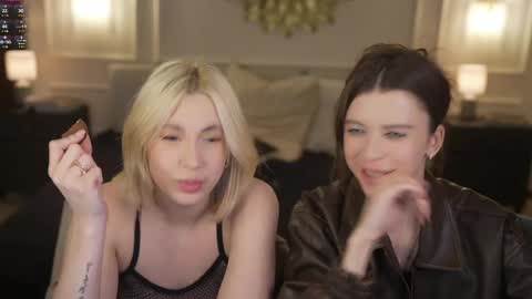 Anabel Kira Zlata Kira Elice Lana Dominika Sofy Kaila Bridget online show from 04-16-26, 08:09
