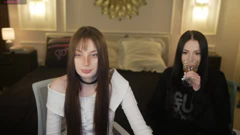 Anabel Kira Zlata Kira Elice Lana Dominika Sofy Kaila Bridget online show from 04-19-26, 06:10