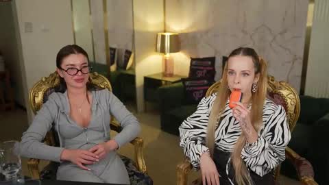 Sweet girls online show from 11-05-25, 11:54