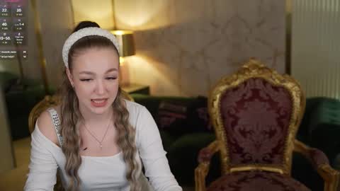 Sweet girls online show from 11-26-25, 09:05