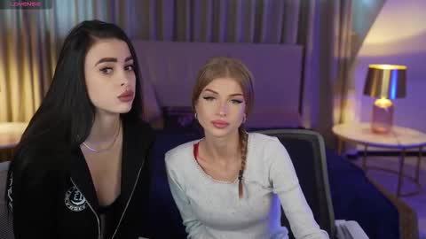 Sweet girls online show from 02-10-26, 08:51