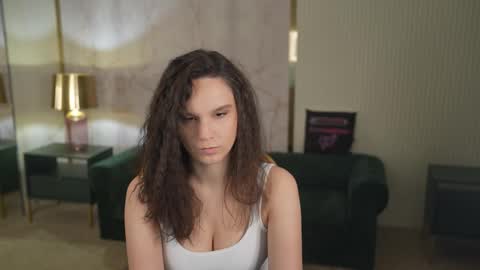 Sweet girls online show from 03-21-26, 08:23