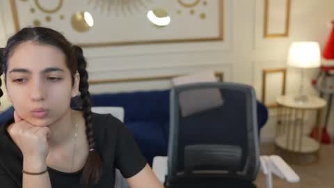 Sweet girls online show from 04-12-26, 10:20