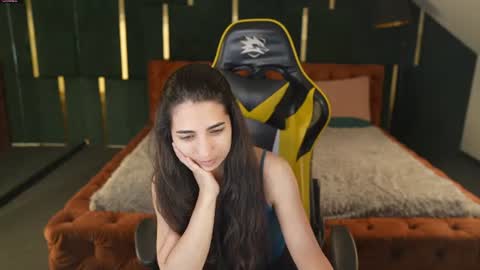 Sweet girls online show from 07-07-26, 06:27