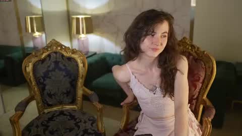 Sweet girls online show from 07-21-26, 10:56