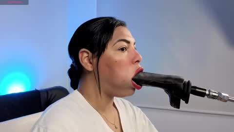 Snapshot of anabel693_ chatting on 04-25-26, 12:30 Anabel Alice Gandara online show from 04-25-26, 12:30