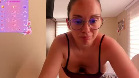 Anabel online show from 06-10-26, 03:44