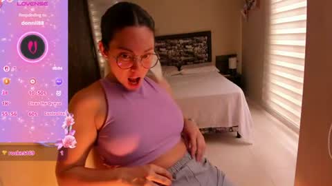 Anabel online show from 07-25-26, 09:45