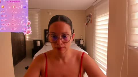 Anabel online show from 07-30-26, 02:27