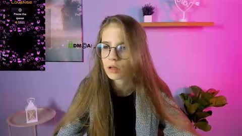 anabel_spell online show from 11-10-25, 07:46