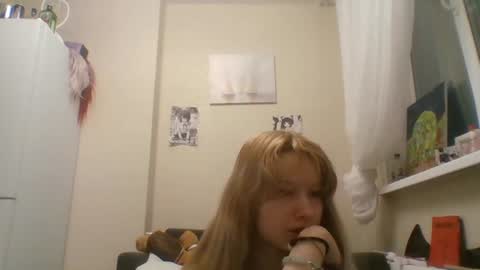 Malvina online show from 07-01-26, 05:12