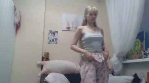 Malvina online show from 07-20-26, 04:42