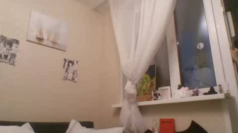 Malvina online show from 07-28-26, 04:39