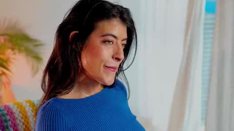 anabelcurvy online show from 12-15-25, 01:48