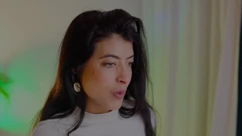 anabelcurvy online show from 01-16-26, 06:45