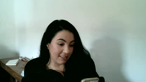 anabelenogueira1 online show from 06-26-26, 03:49