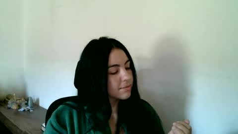 anabelenogueira1 online show from 07-05-26, 04:25