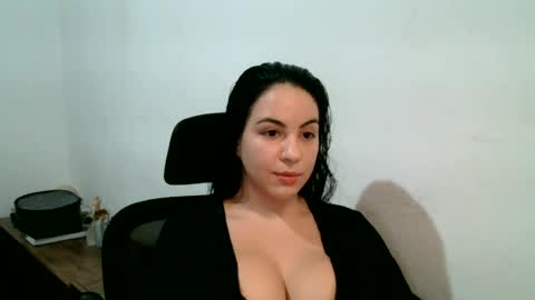anabelenogueira1 online show from 07-12-26, 10:23